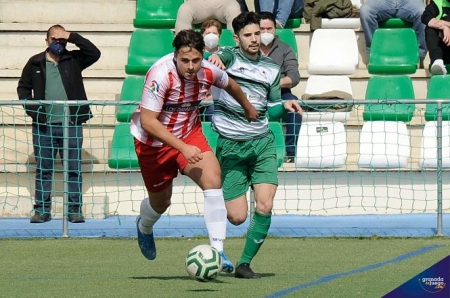 Celtic y Arenas disputaron un intenso derbi (JOSÉ M. BALDOMERO) 