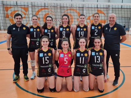 Equipo del CDU Atarfe (CDU ATARFE)