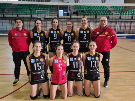 Equipo del CDU Atarfe (CDU ATARFE)