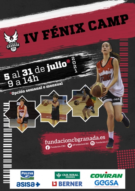 FUNDACIÓN CB GRANADA