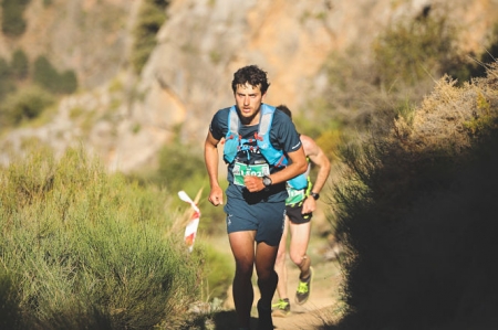 Momento de la Media Maratón (JOHN ORTIZ / TERRAINCOGNITA)