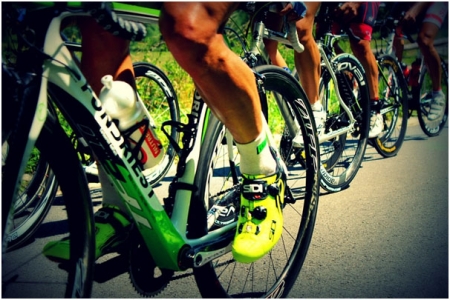 Torrenueva Costa abrió el Circuito Provincial BTT XCO (PIXABAY.COM)