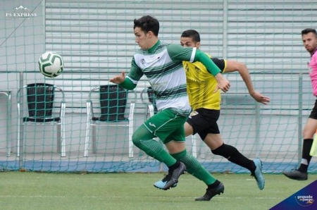 El Celtic perdió el primer partido de la fase de descenso (JOSÉ M. BALDOMERO)