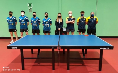 Previa del partido del Covirán Huétor Vega (HUÉTOR VEGA TM)