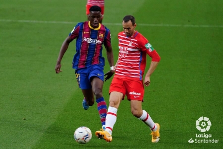 (LALIGA)