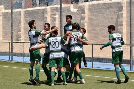 El Céltic celebra el gol de la victoria (CÉLTIC CF) 