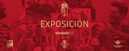 El Granada realizará una exposición por su 90 aniversario (GCF)