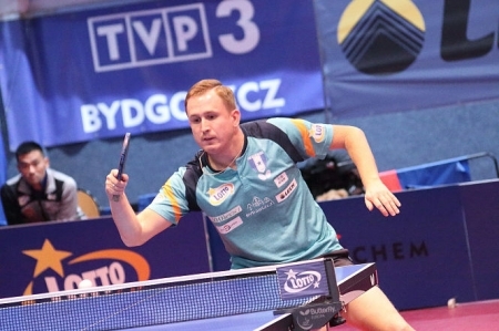 Viacheslav Burov debutará en el Covirán Huétor Vega (HUETOR VEGA TM)
