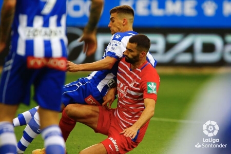 (LALIGA)