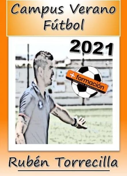 Rubén Torrecilla ya prepara su campus 