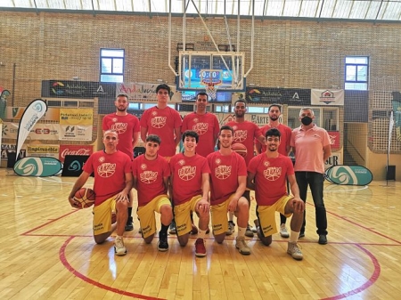 Plantilla del Multiópticas Baza (CB BAZA) 