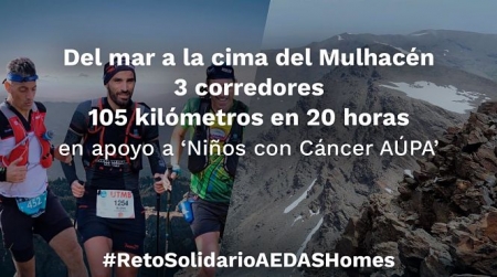 Desafío extremo de AEDAS Homes (AEDAS) 