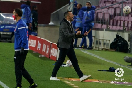 (LALIGA)