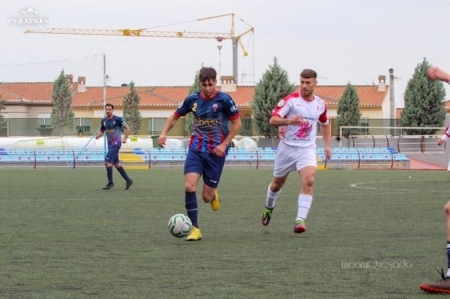 Guadix y Vandalia cerraron la temporada con derrota (ENCARNI QUESADA / ARCHIVO)