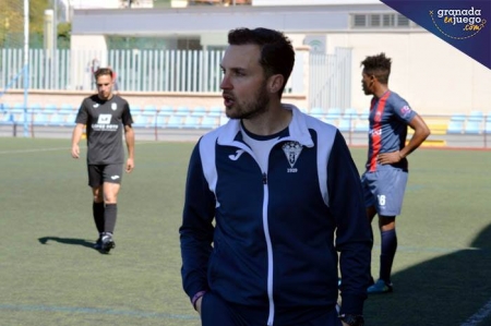 Ismael Bailón no continuará en el Vandalia (GRJ) 
