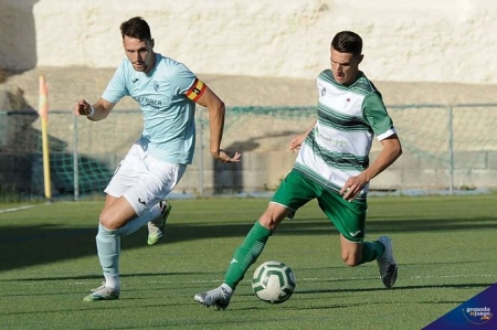 El Celtic ha cerrado la temporada con derrota (JOSÉ M. BALDOMERO / ARCHIVO) 