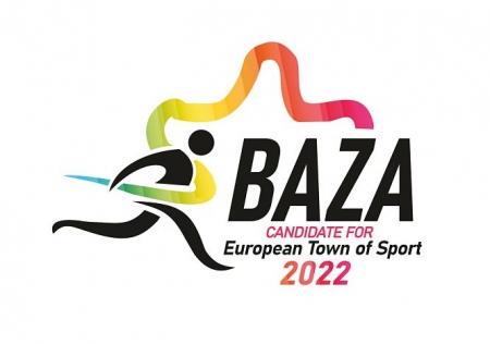 Logo de la candidatura de Baza (AYTO. BAZA)