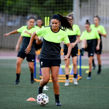 (GCF FEMENINO)