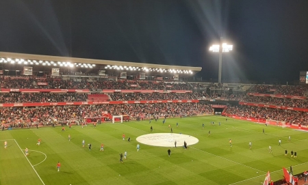 La campaña de abonados de la temporada 2021/22 mantendrá los precios de la 2019/20 (FRAN CALVO)