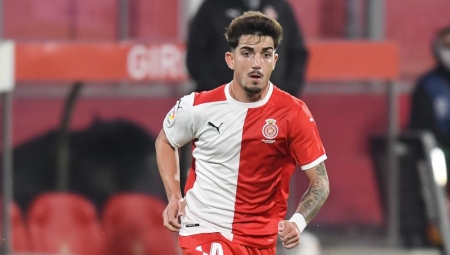 Monchu será el primer fichaje del Granada esta temporada (MUNDO DEPORTIVO)