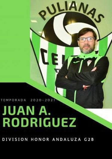 El director deportivo del Celtic, Juani Rodríguez (CELTIC CF) 