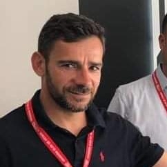 Rufo será el nuevo entrenador del CD Medina Lauxa (GRJ)