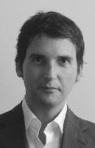 Pablo García Sampedro, nuevo director del área de Negocio del Granada