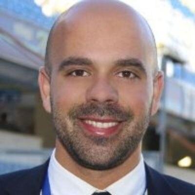 Francisco Ceballos se convierte en el nuevo director de Comunicación del Granada CF