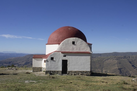 Imagen del Albergue de San Francisco (SOCIEDAD SIERRA NEVADA) 