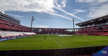 El acceso al Granada - Málaga se definirá por sorteo (JOSÉ M. BALDOMERO)