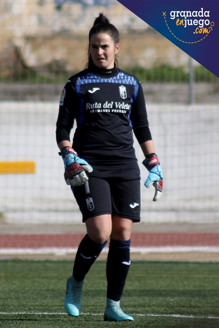 Andrea Romero regresa al que fue su equipo durante trece años (GRJ)