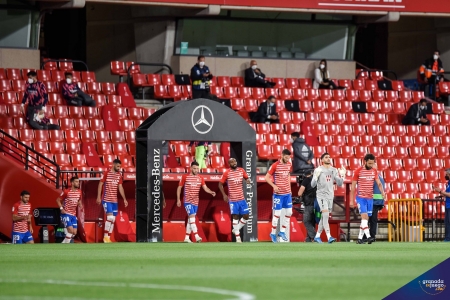 CVC inyectará en LaLiga 2.700 millones de euros para fortalecer a la competición y a los clubes (JOSÉ M. BALDOMERO)