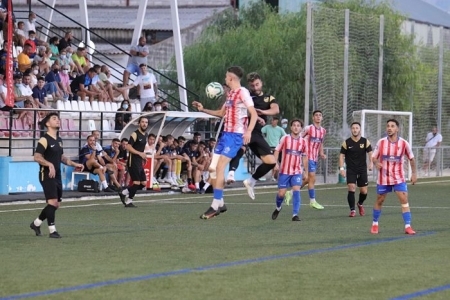 El Arenas iniciará la liga ante el Céltic (JORGE LOZANO) 