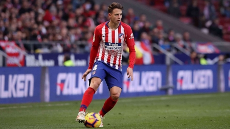 Santiago Arias será en breve jugador del Granada CF de forma oficial (GETTY IMAGES)