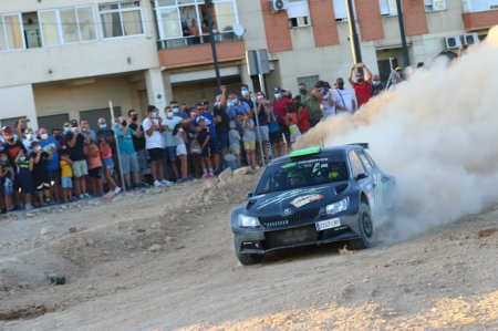 Rally Ciudad de Granada