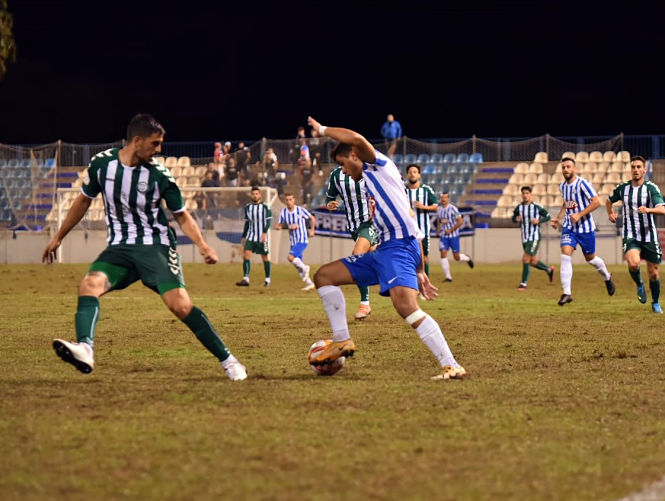 Motril y Torremolinos demostraron sobre el tapete que son los dos primeros clasificados (SEMANARIO MUCHO DEPORTE) Motril y Torremolinos demostraron sobre el tapete que son los dos primeros clasificados (SEMANARIO MUCHO DEPORTE)