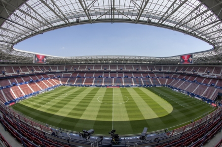 Las entradas del Osasuna - Granada en `El Sadar` contarán con precios populares (OSASUNA)