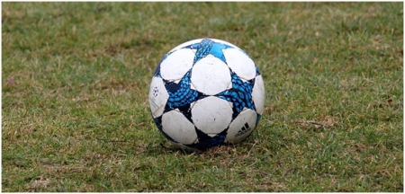 El balón de la Champions League 