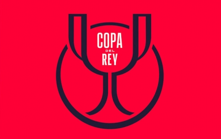 Logo de la Copa del Rey (RFEF) 