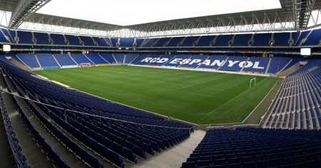 El Granada ya prepara el desplazamiento de su afición al RCDE Stadium