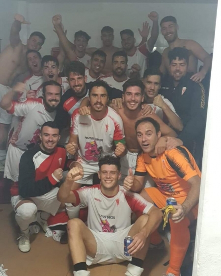 El Guadix sigue mandando en Primera Andaluza (GUADIX CF) 