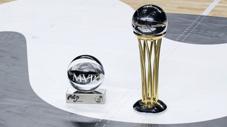 Trofeos de la Copa del Rey (ACB) 