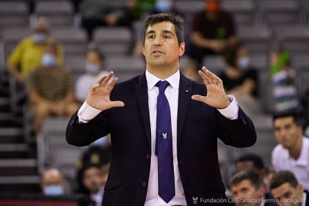 Fermín Rodríguez / FUNDACION-CBG) 