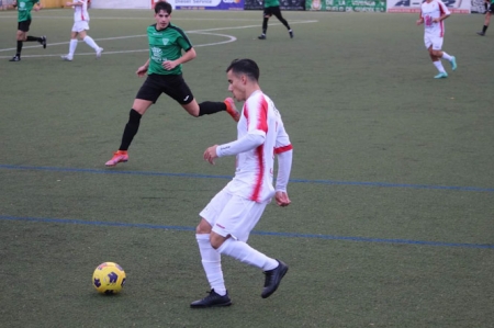 El Guadix CF quiere volver a la senda de la victoria (GUADIX CF) 