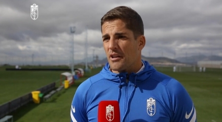 Robert Moreno no quiere sustos en el choque copero frente al Laguna (GCF TV)
