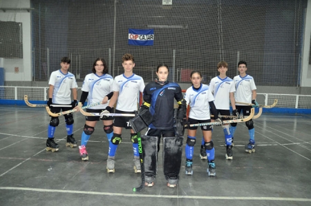 Equipo del CHP Cájar (CHP CÁJAR)