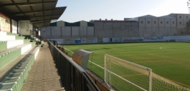 `La Juventud` albergará el Atlético Mancha Real - Granada de Copa (ARGONSA)