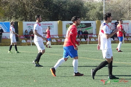 La Primera DIvisión Andaluza no para durante el puente (JUANDI GUTIERREZ / ATLETISMPO PADUL)