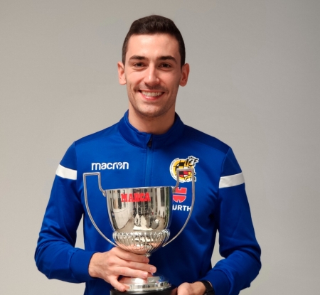 Muñiz Ruiz dirigirá el Granada - Mallorca de este domingo