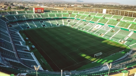 El Granada visitará el `Martínez Valero` el próximo 2 de enero (ELCHE CF)